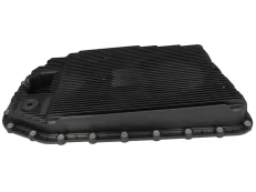 MANN-FILTER H 50 001 Automatic transmission filter kaina