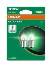 Lemputė, indikatorius ams-OSRAM 5008ULT-2BL