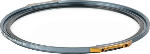 NiSi JetMag Pro 95 Filter Black Magic Diffusion 1/4