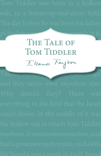 Tale of Tom Tiddler
