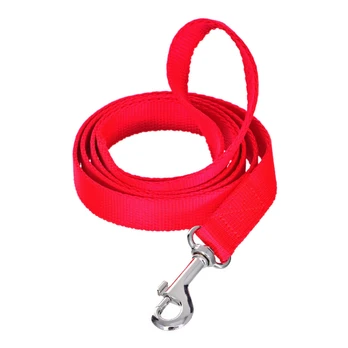 Chaba SMYCZ TAŚMA 20mm RAUDONA