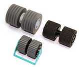 Canon REPLACEMENT ROLL SET DR-X10C/.
