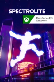 Spectrolite - Speed Life Xbox