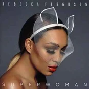 CD Rebecca Ferguson - Superwoman