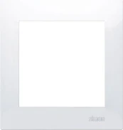Kontakt Simon RAM.1-KR.GIPS /IP44 BALTA SIMON54