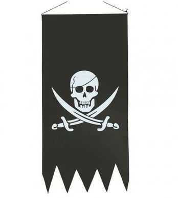 Fiesta Pirat banner
