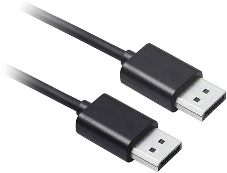 Inne Kabelis DISPLAYPORT wtyk-wtyk 4K 1,8m