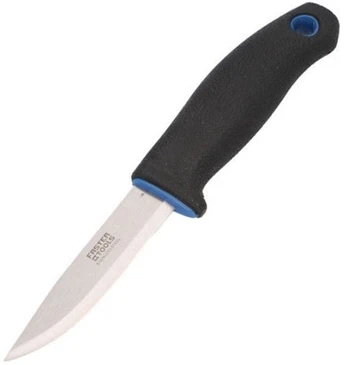 Peilis Ega, 100 mm, nerūdijantysis plienas