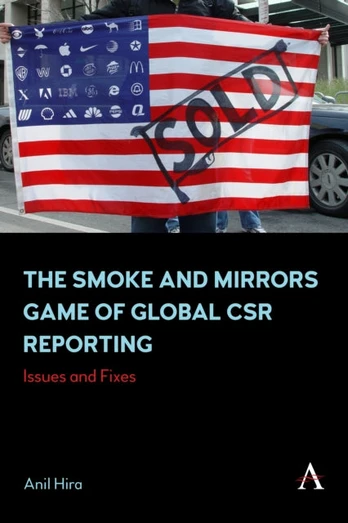 Smoke and Mirrors Game of Global CSR Reporting