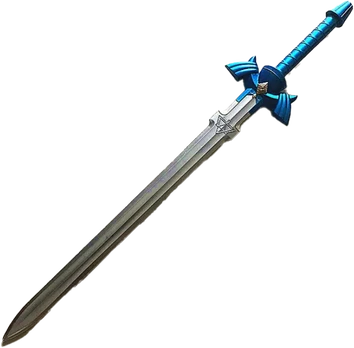 Žaislas Kardas Zelda