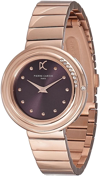 Laikrodis PIERRE CARDIN moterims CF.1010.MR (32MM)