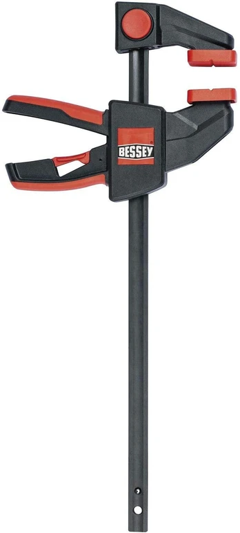 BESSEY one-hand clamp EZL 450/80 - EZL45-8