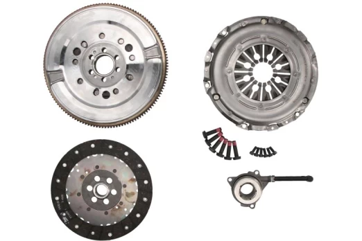 Sankabos komplektas VALEO 837345