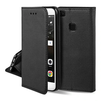 Dėklas Oem Smart Case book for SAMSUNG A12 / M12 juodas