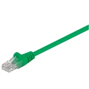 XtendLan patch kabelis Cat5E, UTP - 7m, zelený kaina