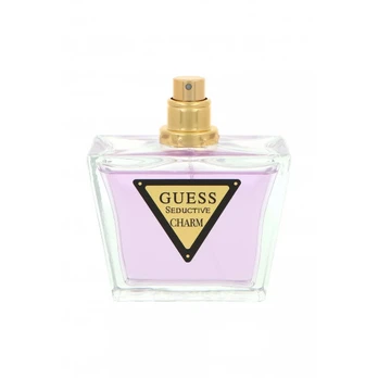 Vyriški kvepalai, Tester Guess Seductive Charm EDT 75ml