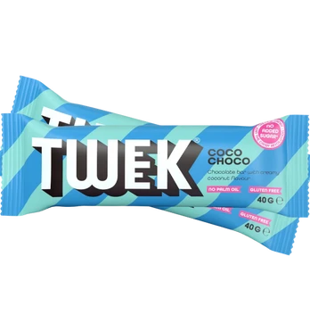 Tweek Bar, Coco Choco, 40 g