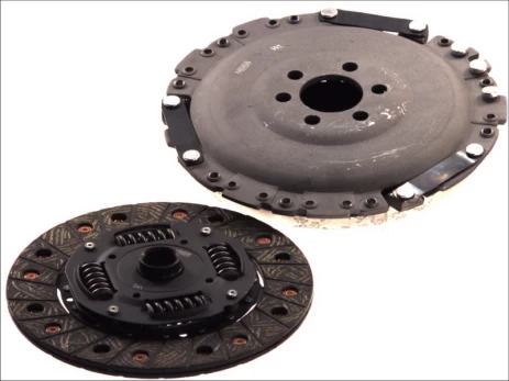 NEXUS F1W071NX Clutch kit