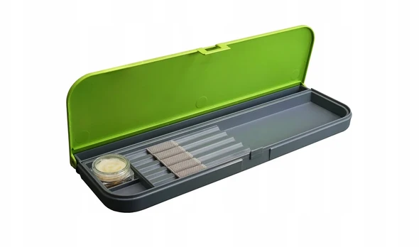 Creative Tools Įrankių dėžutės Craft Carry Case Žalias (2030461)