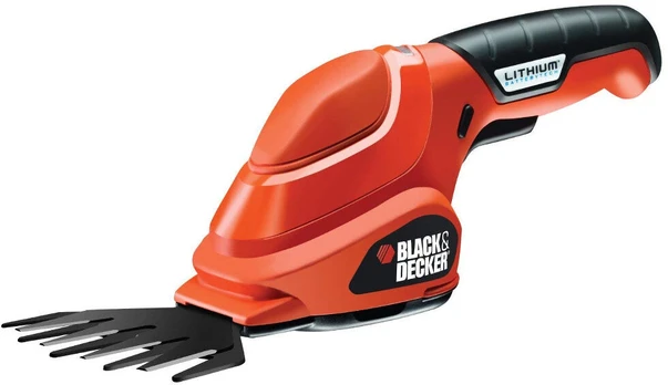 Black & Decker GSL 200