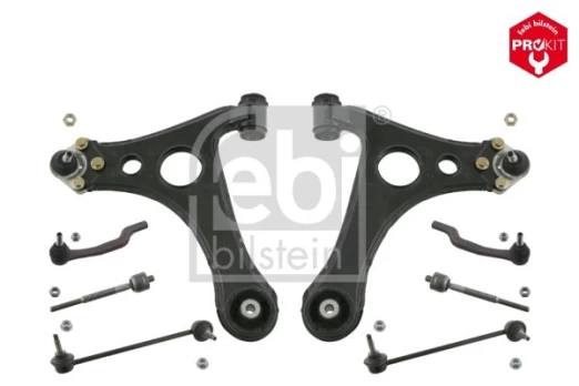 Pakabos komplektas FEBI BILSTEIN 33108