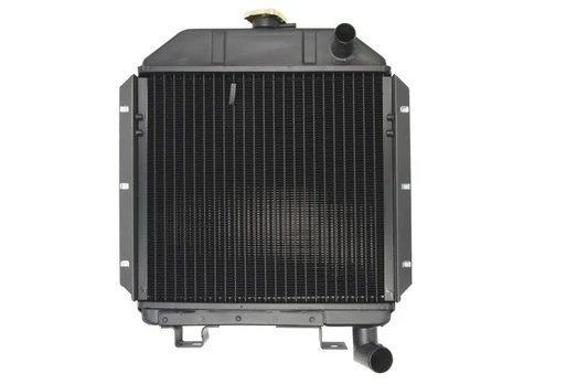 Variklio radiatorius THERMOTEC D7AG006TT