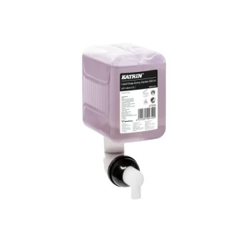 Katrin Skystas rankų muilas, 500 ml