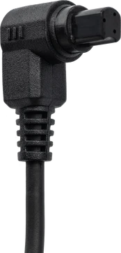 NiSi Shutter Release Cable C2 For Canon kaina