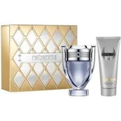 Paco Rabanne Invictus Giftset 200 ml