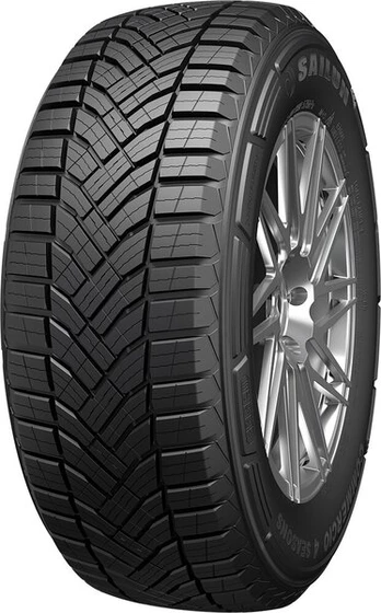Sailun Commercio 4Seasons 215/70R15C 109S