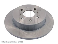 BLUE PRINT ADH24381 Brake Disc