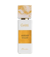 Gritti Gossip Night 100 ml Unisex EDP kaina