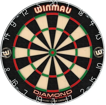 Smiginio taikinys Winmau Diamond Plus