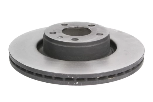 TRW DF4470 Brake Disc