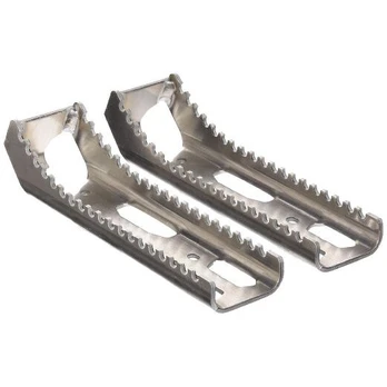 Pakojai Foot Peg Kit 715000916