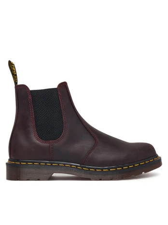 Dr. Martens Štibletai 2976 YS Crazy Horse DM27486600 Vyšninė