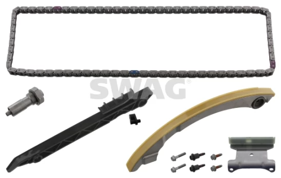 SWAG SW40101763 Timing chain kit