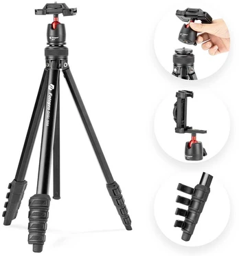 Fotopro DIGI-500 tripod