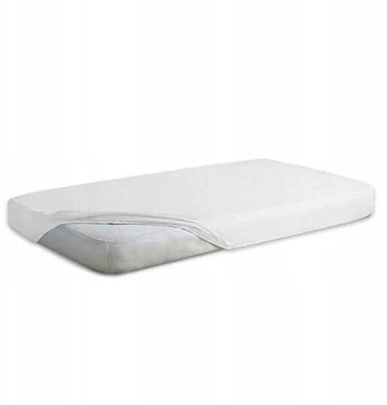 Multitex Higieninis įklotas permatomas JERSEY 120x200x30