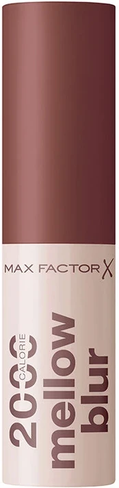 Max Factor 2000 CALORIE MELLOW BLUR lipstick matte #120 3.5 gr