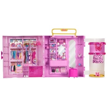 Mattel BARBIE DELUXE spinta (JJP01)