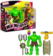 Avengers MixMashers Deluxe figūra Hulk 12 cm kaina