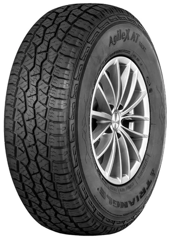 Triangle AgileX A/T TR292 225/75R15 110 S