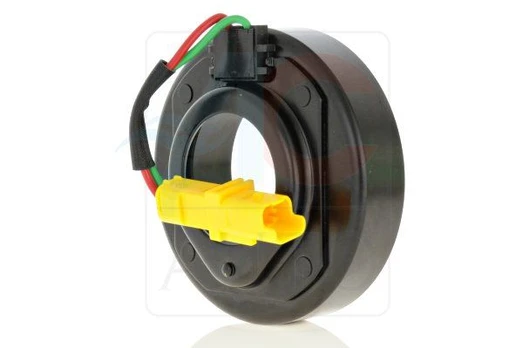 Ritė, magnetinės sankabos kompresorius ACAUTO AC-04SD16