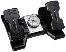 Vairalazdė Logitech Saitek Pro Flight