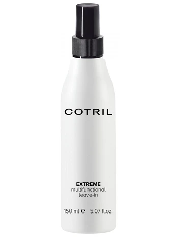COTRIL EXTREME Atstatomasis purškiklis-kaukė, nenuplaunama 150 ml