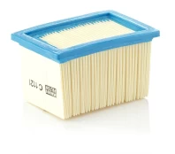 Oro filtras MANN-FILTER C 1121 kaina