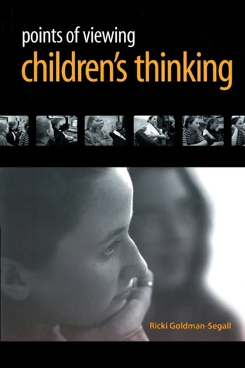 Points of Viewing Children's Thinking