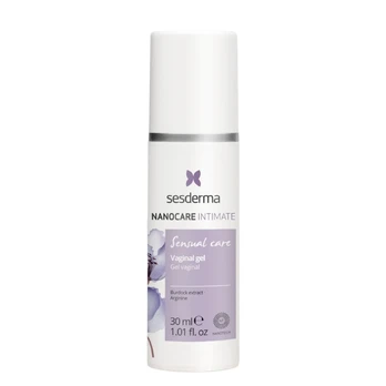Sesderma Nanocare Sensual Care 30 ml
