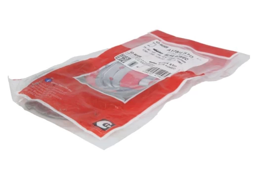 GLYCO A178/4 STD Crankshaft thrust washer